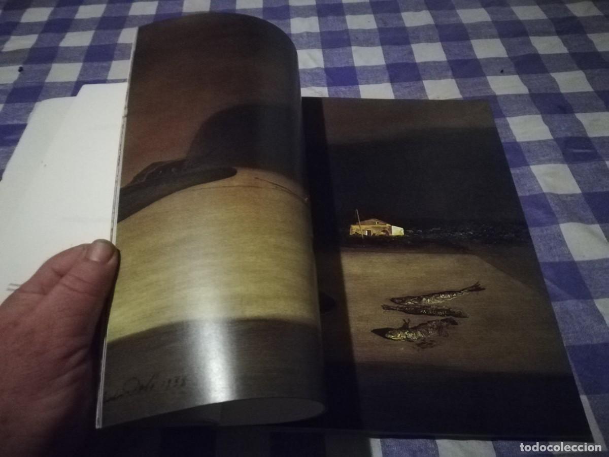 Libros de segunda mano: DALI, DALI, DALI / MAX GERARD / CJA203 / BLUME - Foto 15
