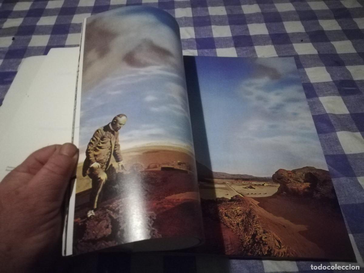 Libros de segunda mano: DALI, DALI, DALI / MAX GERARD / CJA203 / BLUME - Foto 16