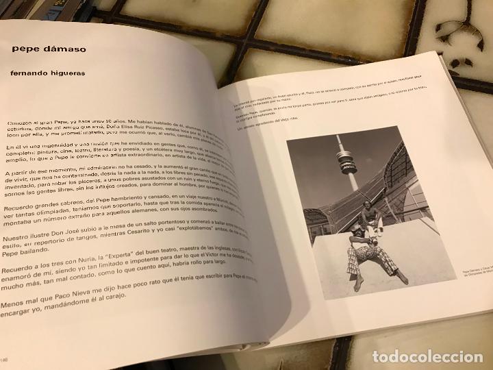 Libros de segunda mano: D&aacute;maso a Manrique. - Foto 7
