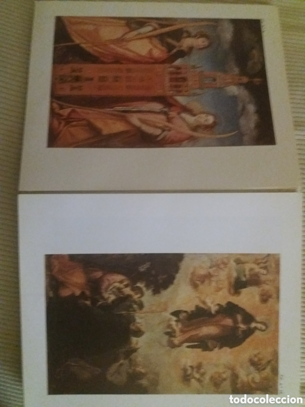 Libros de segunda mano: Libro La &eacute;poca de Murillo - Foto 2