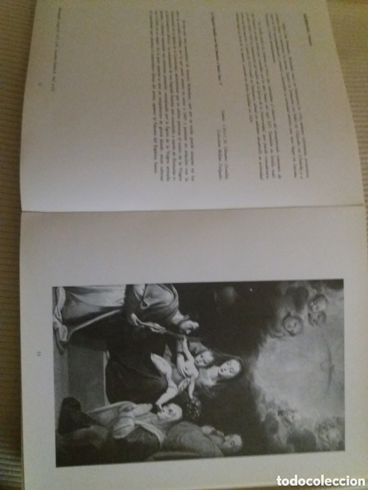 Libros de segunda mano: Libro La &eacute;poca de Murillo - Foto 3