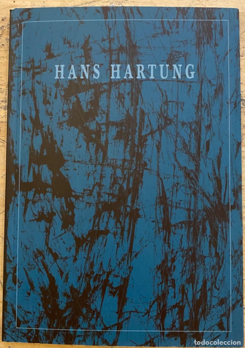 Libros de segunda mano: Hans Hartung - Foto 1