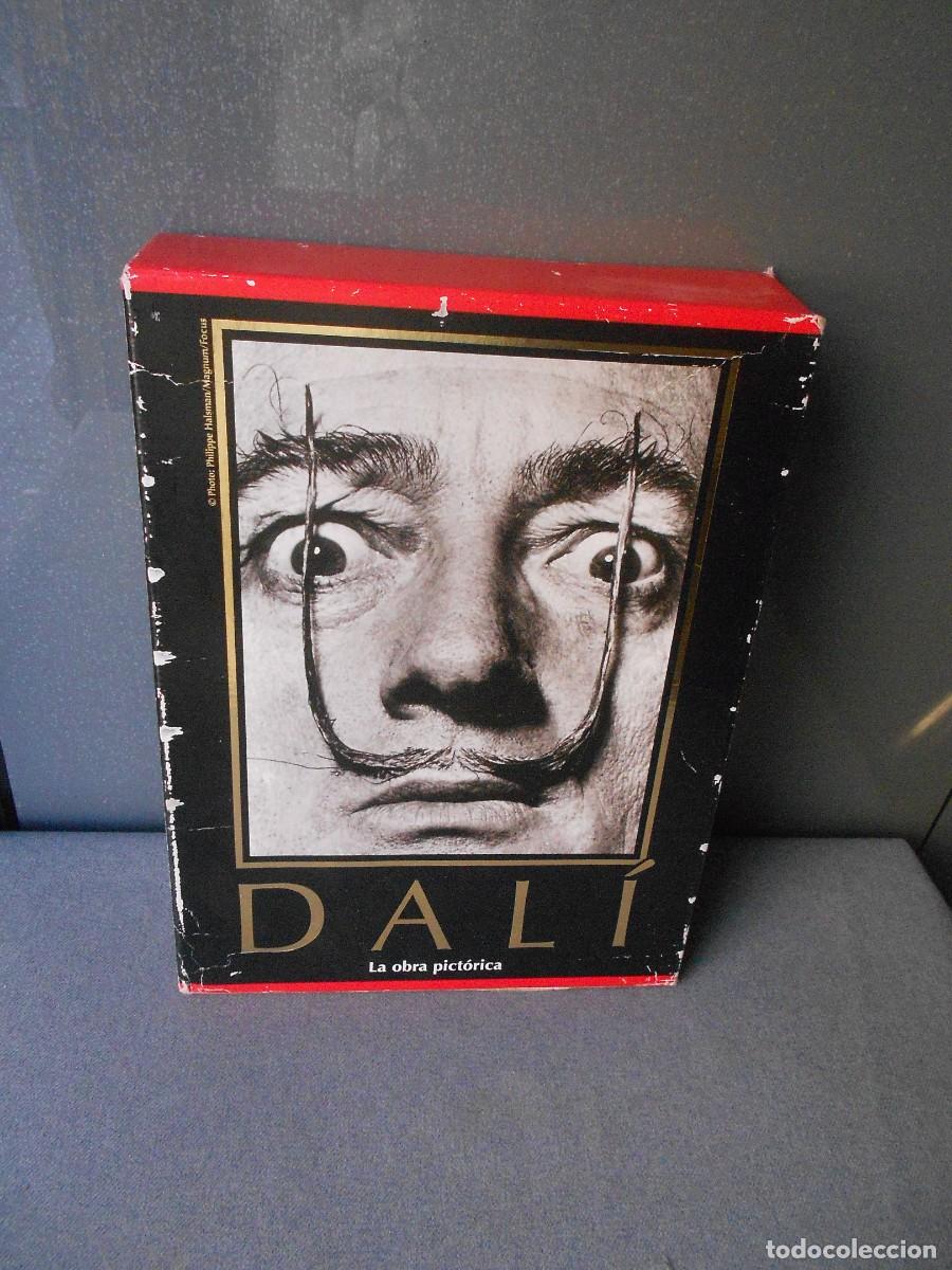 Libros de segunda mano: DALI - Foto 1