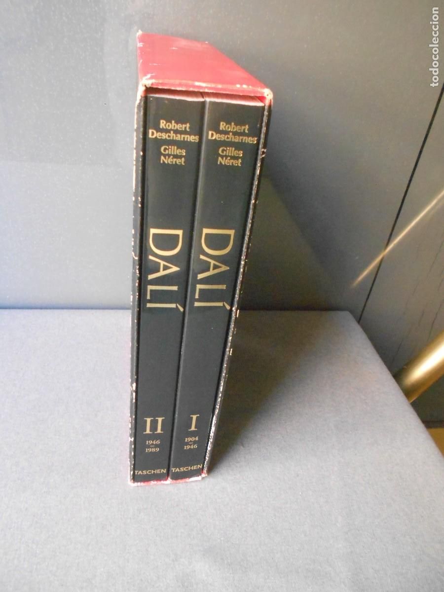 Libros de segunda mano: DALI - Foto 22