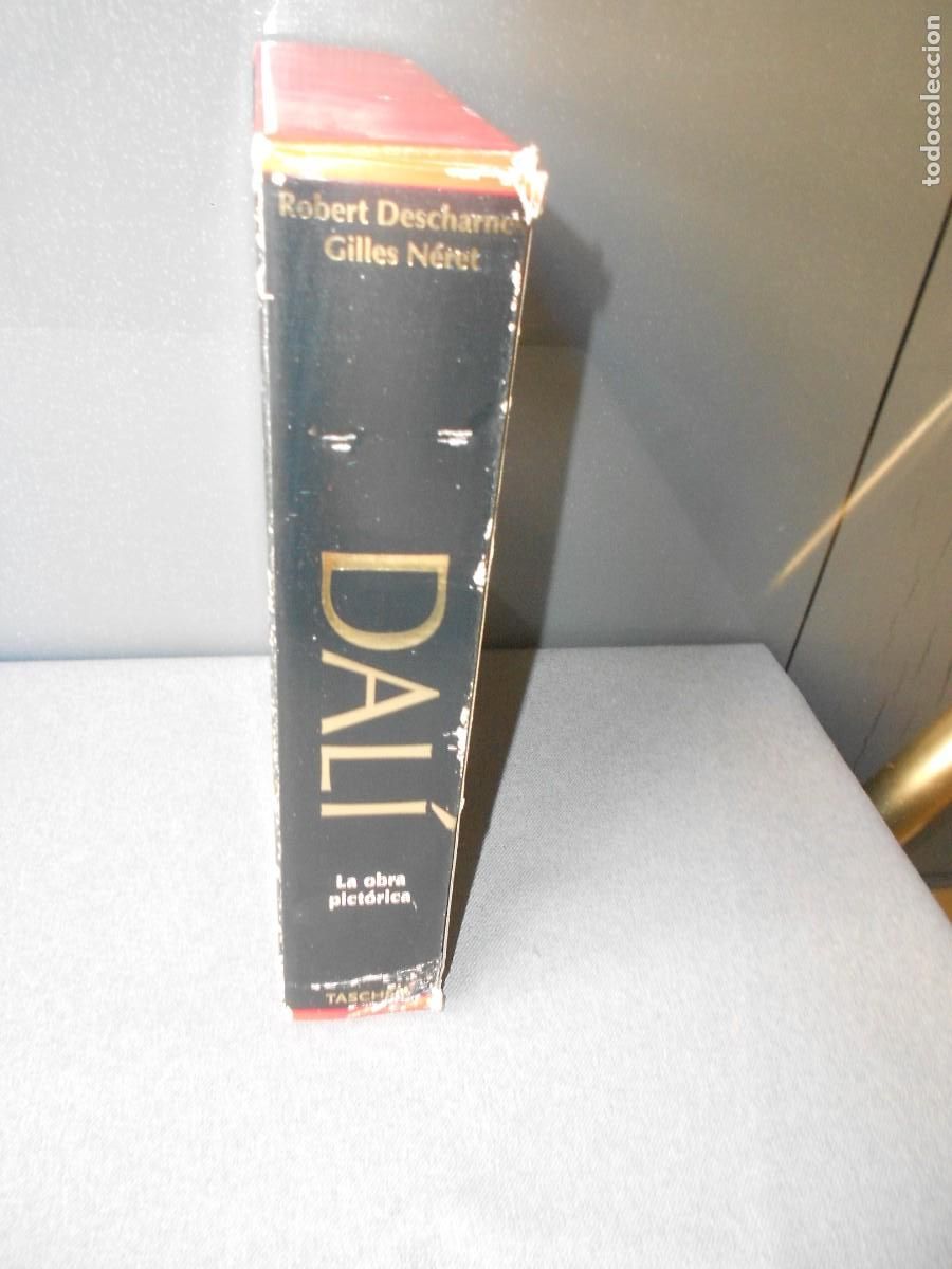 Libros de segunda mano: DALI - Foto 23