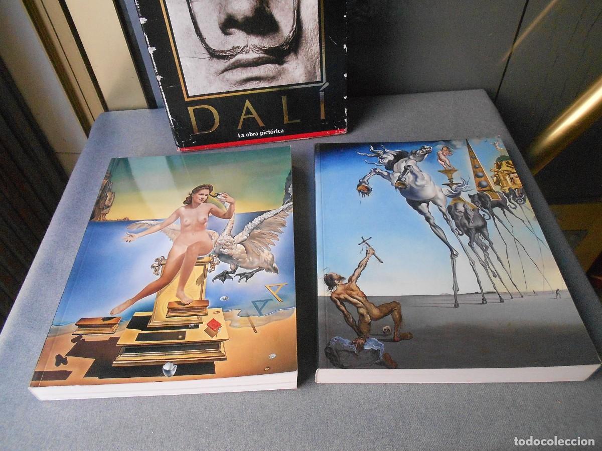 Libros de segunda mano: DALI - Foto 2