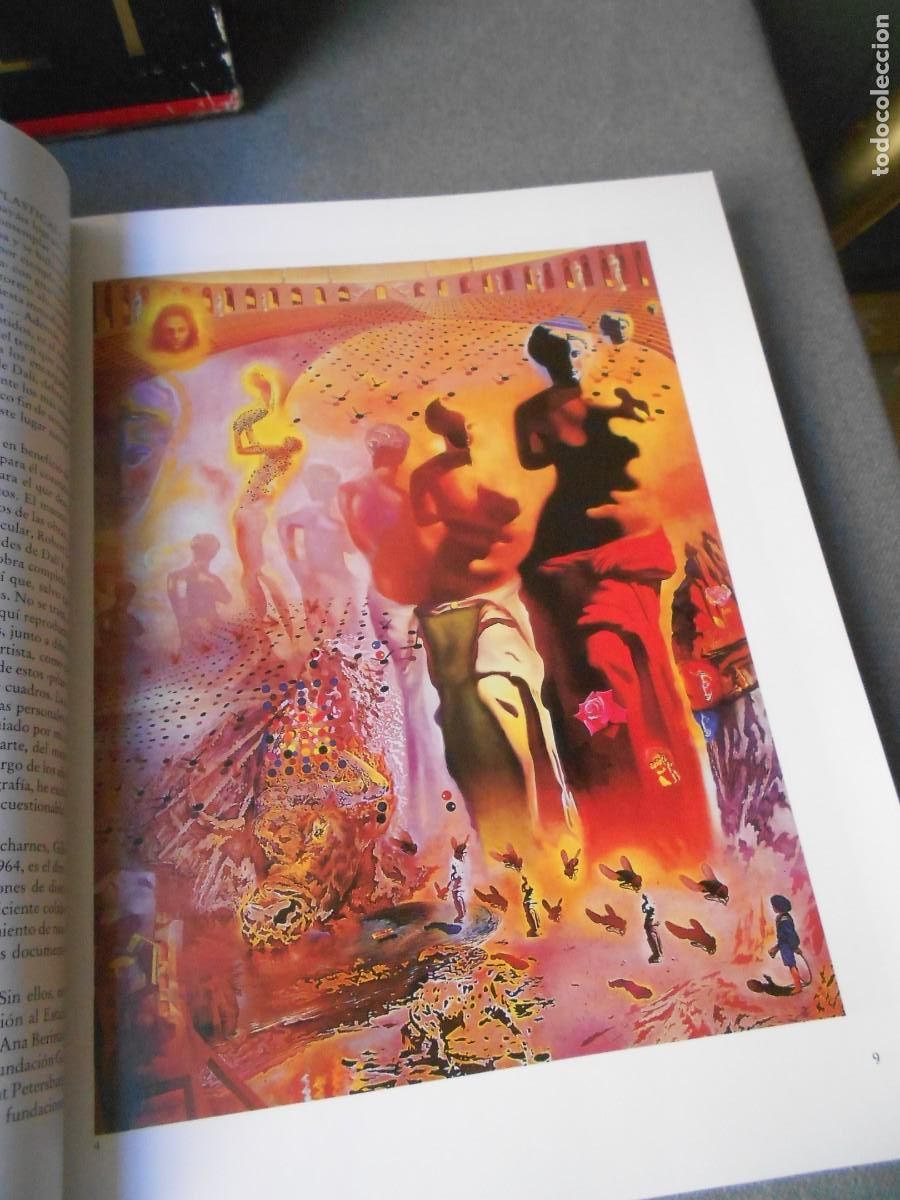 Libros de segunda mano: DALI - Foto 5