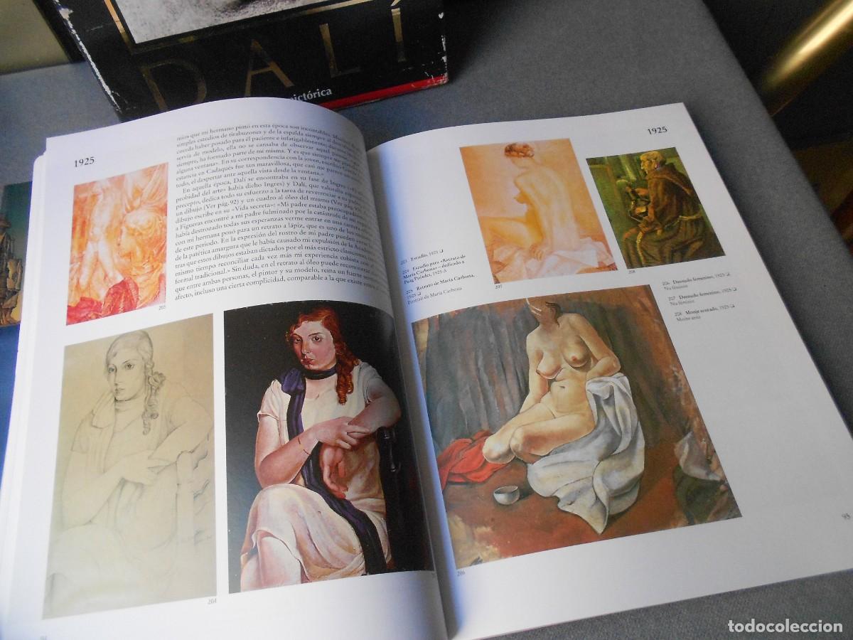 Libros de segunda mano: DALI - Foto 6