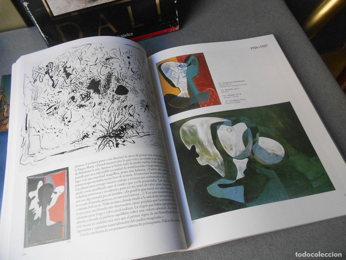 Libros de segunda mano: DALI - Foto 7