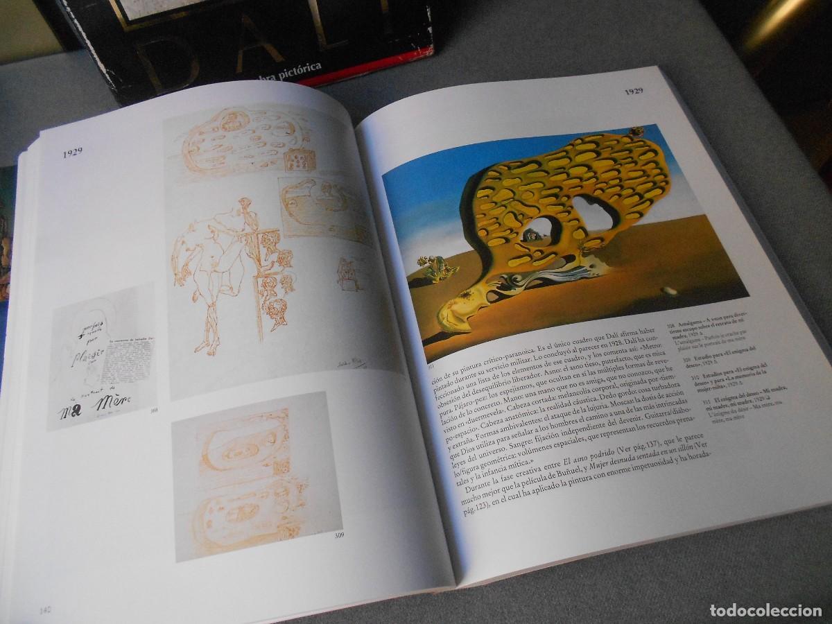 Libros de segunda mano: DALI - Foto 8