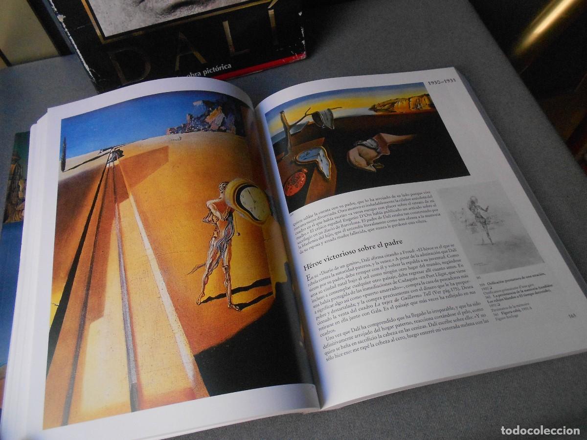 Libros de segunda mano: DALI - Foto 9