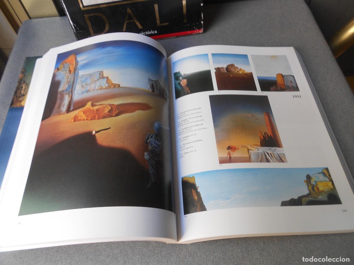 Libros de segunda mano: DALI - Foto 10