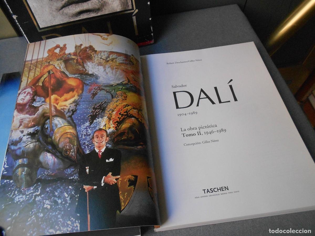 Libros de segunda mano: DALI - Foto 11