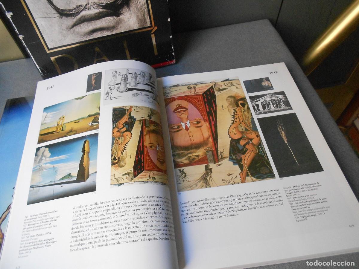 Libros de segunda mano: DALI - Foto 12