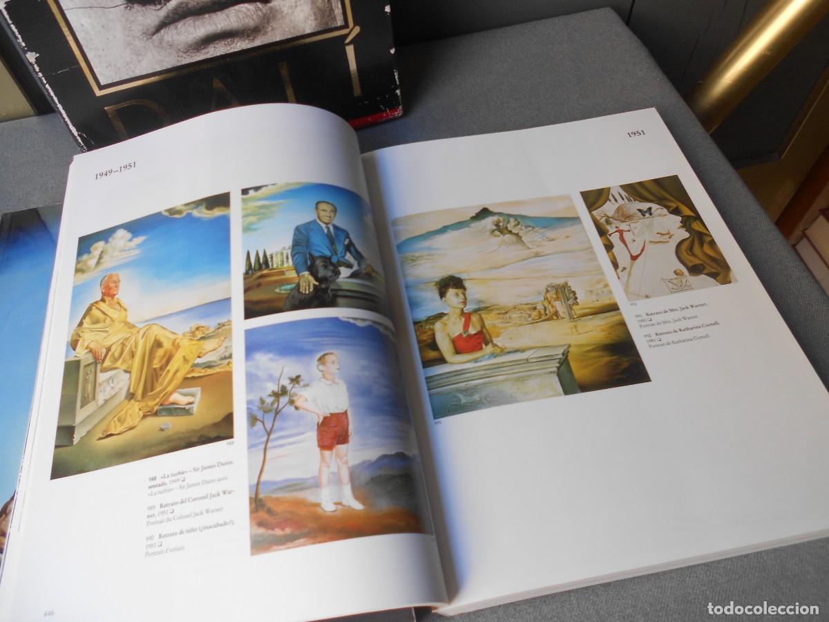 Libros de segunda mano: DALI - Foto 13