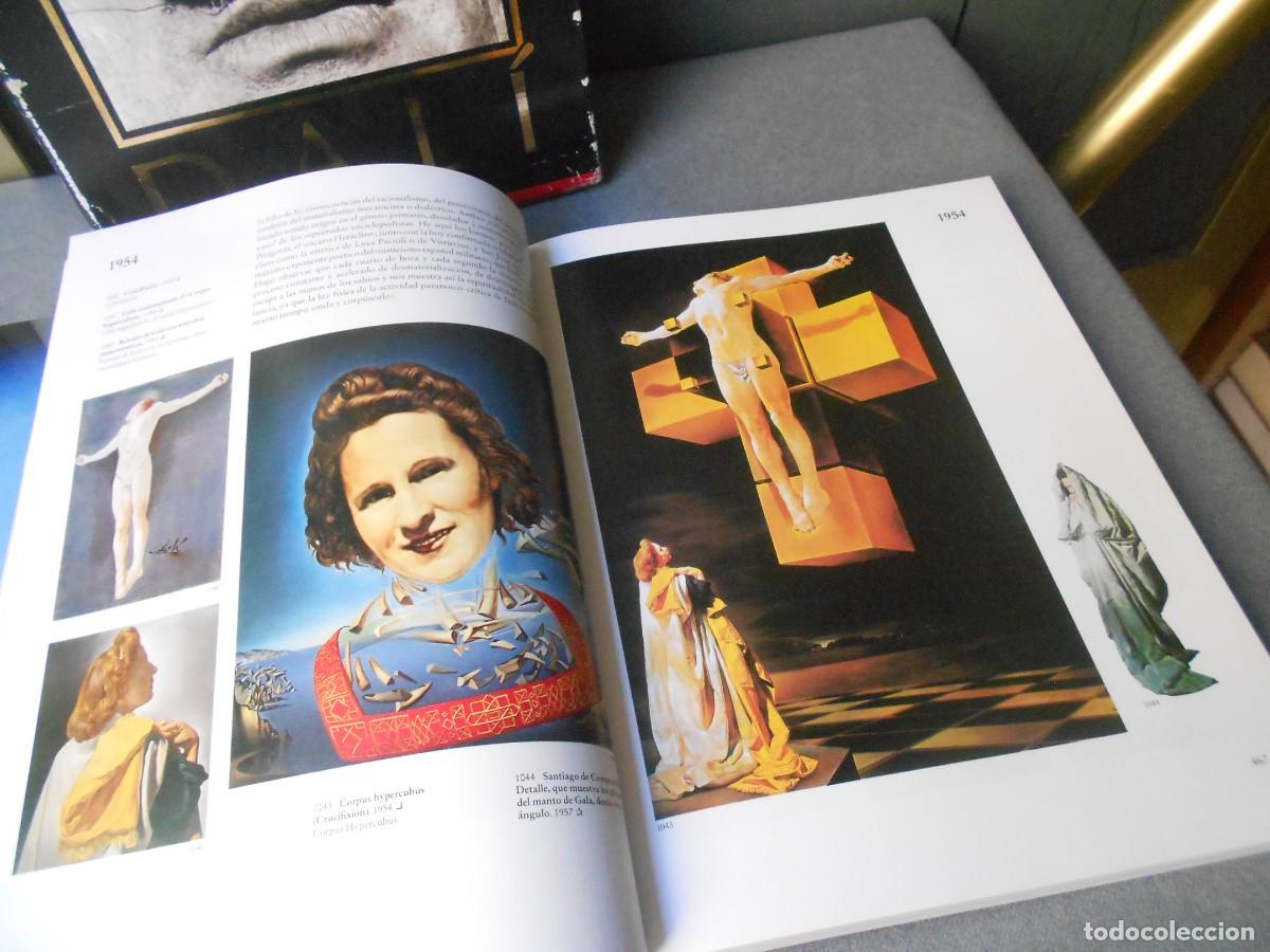 Libros de segunda mano: DALI - Foto 14