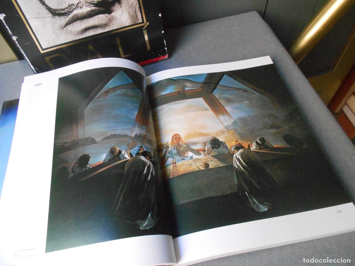 Libros de segunda mano: DALI - Foto 15