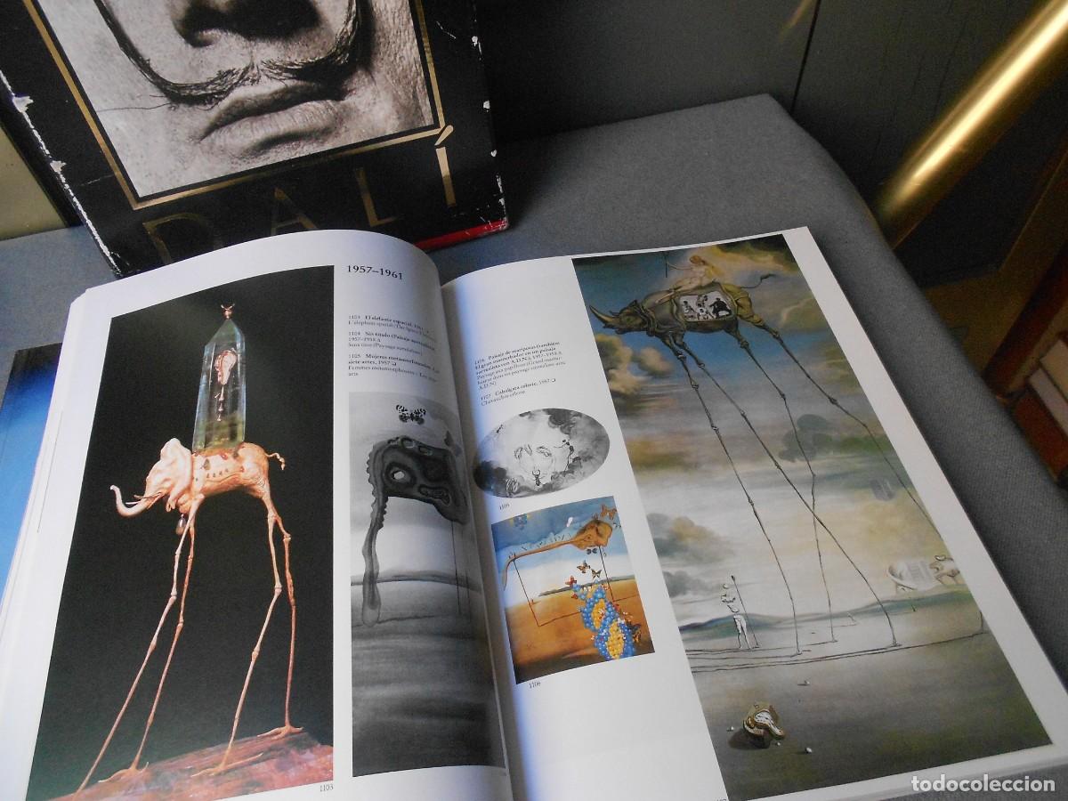 Libros de segunda mano: DALI - Foto 16