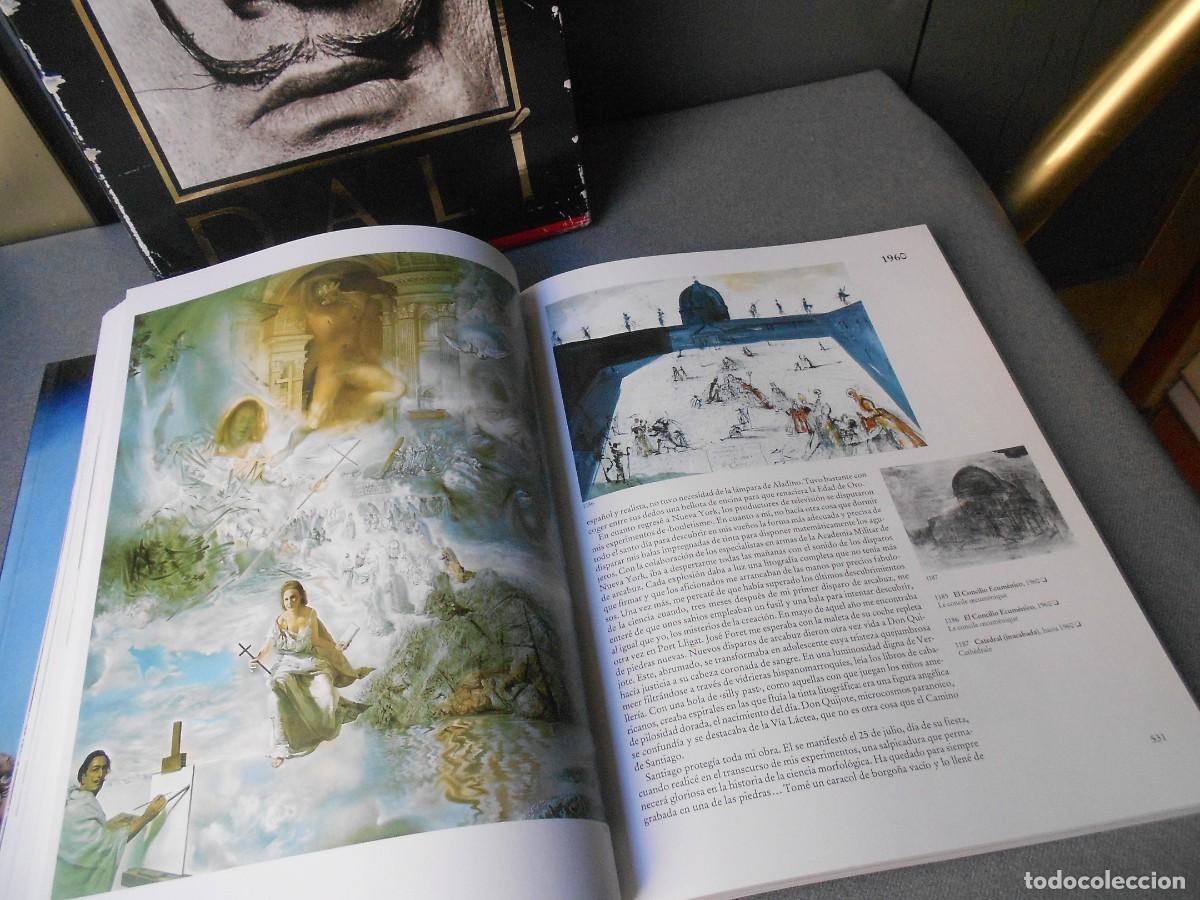 Libros de segunda mano: DALI - Foto 17
