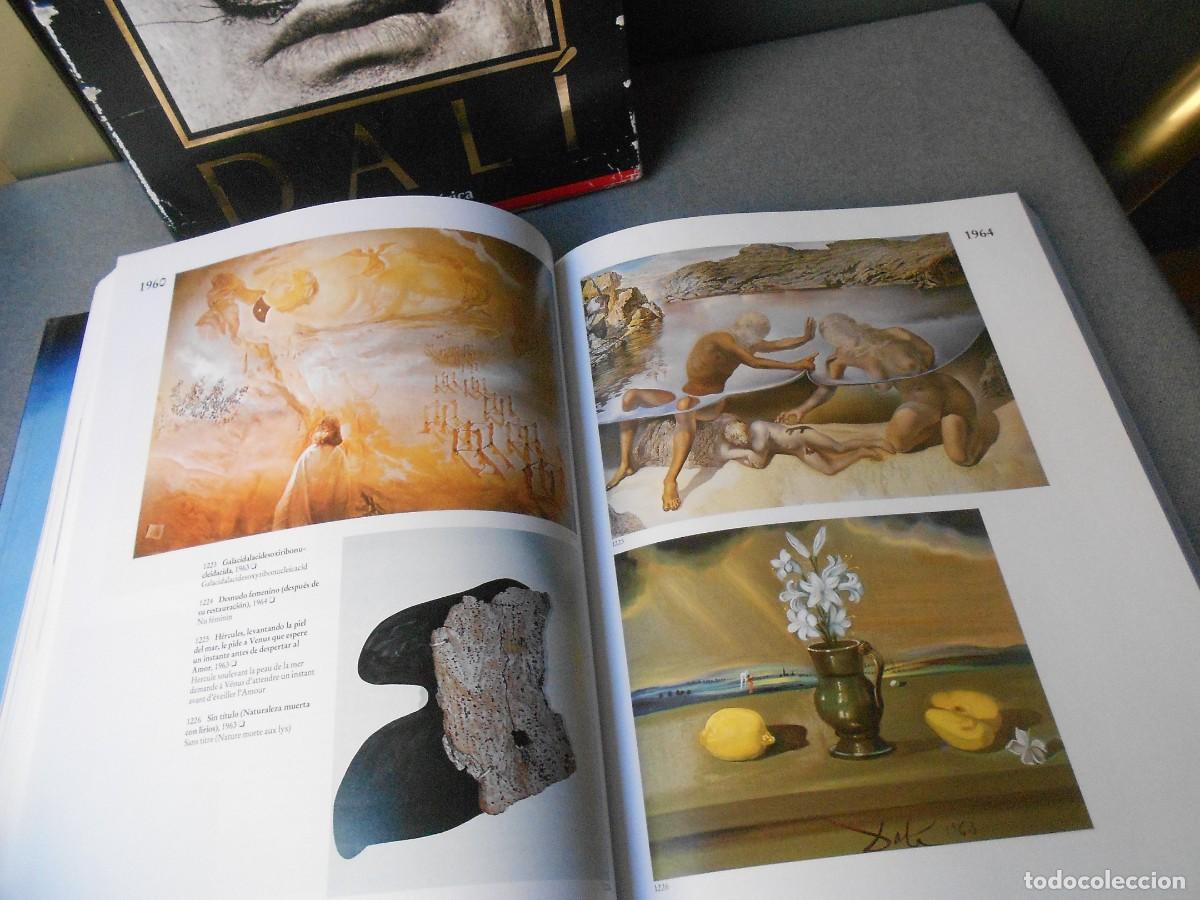 Libros de segunda mano: DALI - Foto 18