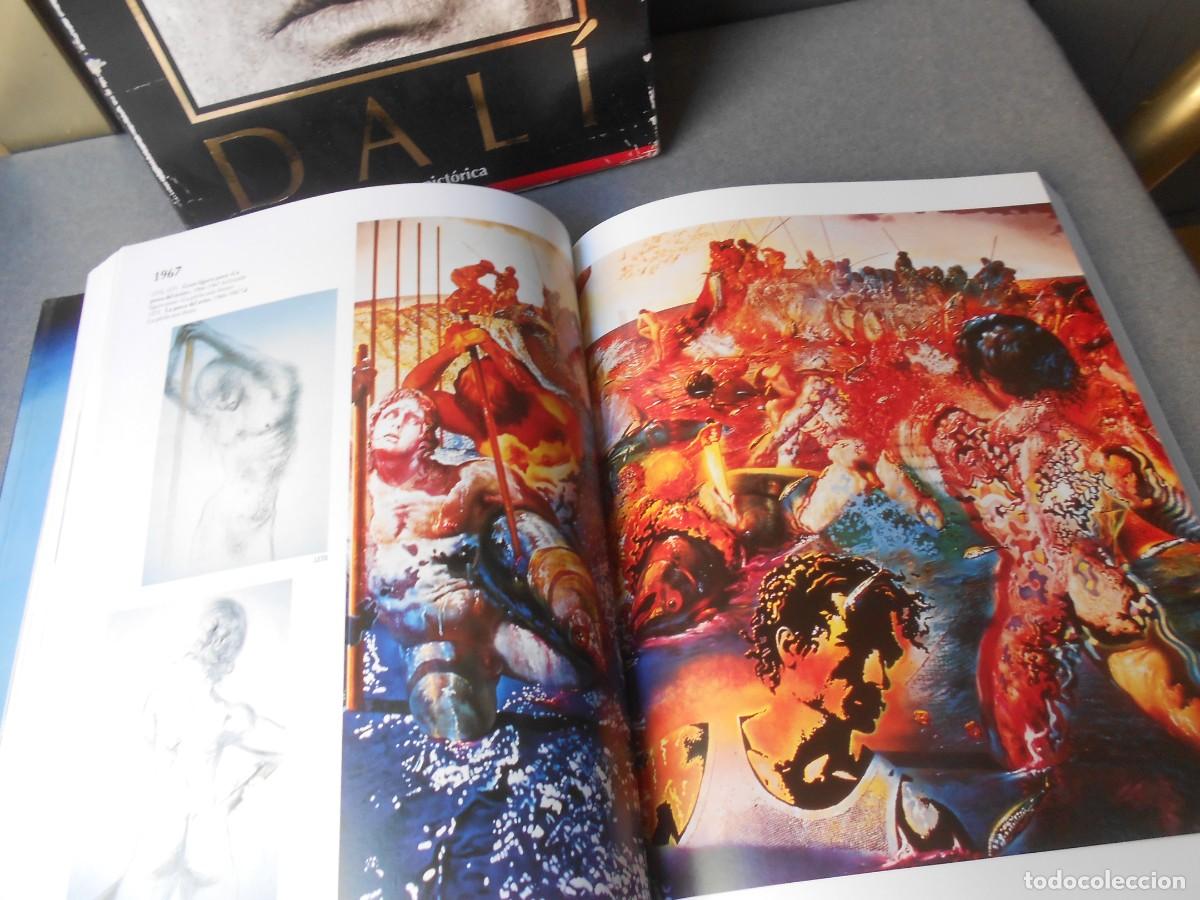 Libros de segunda mano: DALI - Foto 19