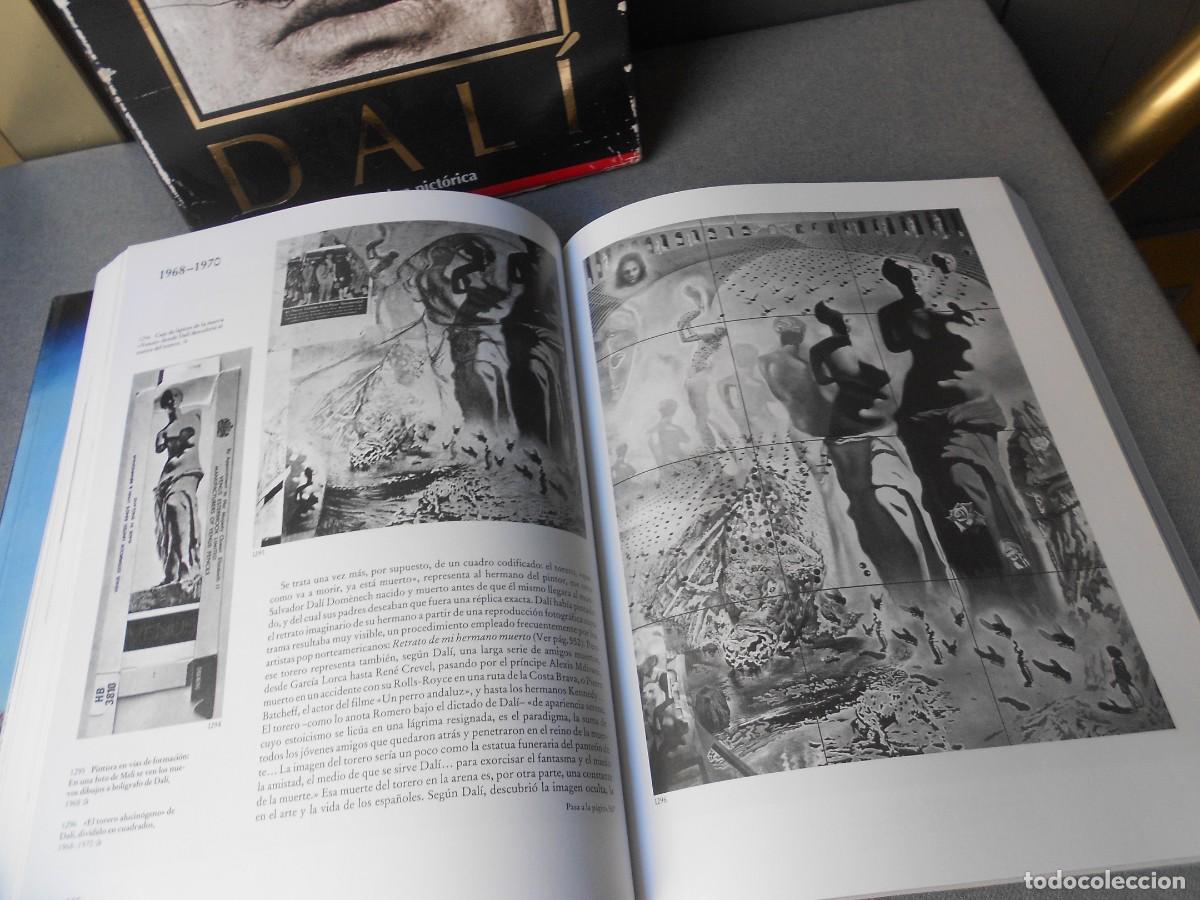 Libros de segunda mano: DALI - Foto 20