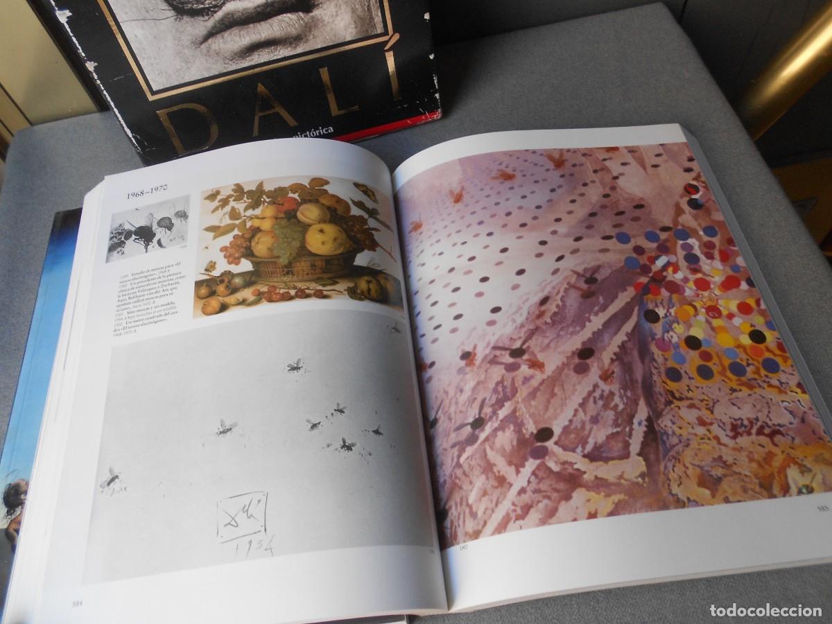 Libros de segunda mano: DALI - Foto 21