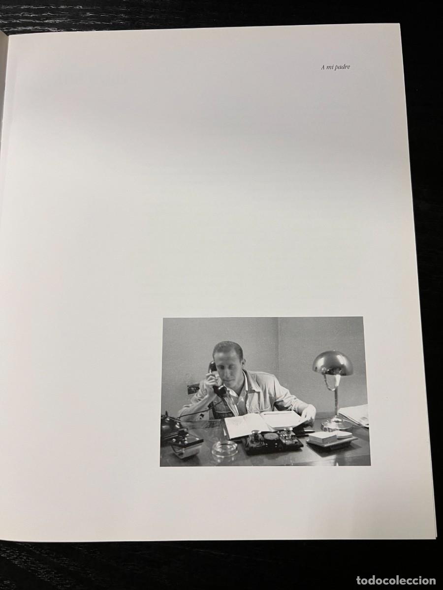 Libros de segunda mano: FERNANDO BARRU&Eacute; DE LA BARRERA. INCURSIONES. VALENCIA. SALA EXPOSICIONES IBERCAJA 2000. - Foto 3