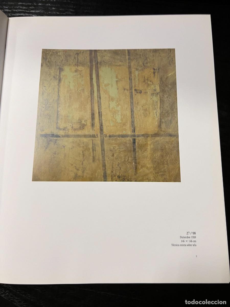 Libros de segunda mano: FERNANDO BARRU&Eacute; DE LA BARRERA. INCURSIONES. VALENCIA. SALA EXPOSICIONES IBERCAJA 2000. - Foto 5