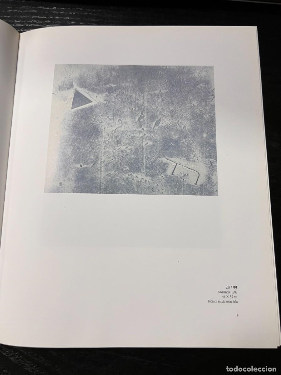 Libros de segunda mano: FERNANDO BARRU&Eacute; DE LA BARRERA. INCURSIONES. VALENCIA. SALA EXPOSICIONES IBERCAJA 2000. - Foto 6