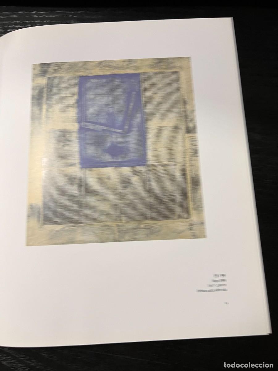 Libros de segunda mano: FERNANDO BARRU&Eacute; DE LA BARRERA. INCURSIONES. VALENCIA. SALA EXPOSICIONES IBERCAJA 2000. - Foto 7