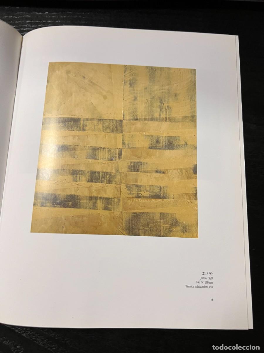 Libros de segunda mano: FERNANDO BARRU&Eacute; DE LA BARRERA. INCURSIONES. VALENCIA. SALA EXPOSICIONES IBERCAJA 2000. - Foto 8