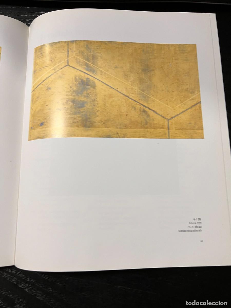 Libros de segunda mano: FERNANDO BARRU&Eacute; DE LA BARRERA. INCURSIONES. VALENCIA. SALA EXPOSICIONES IBERCAJA 2000. - Foto 9