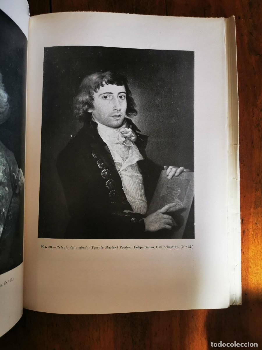 Libros de segunda mano: DELGADO, Osiris. Paret y Alc&aacute;zar - Foto 3