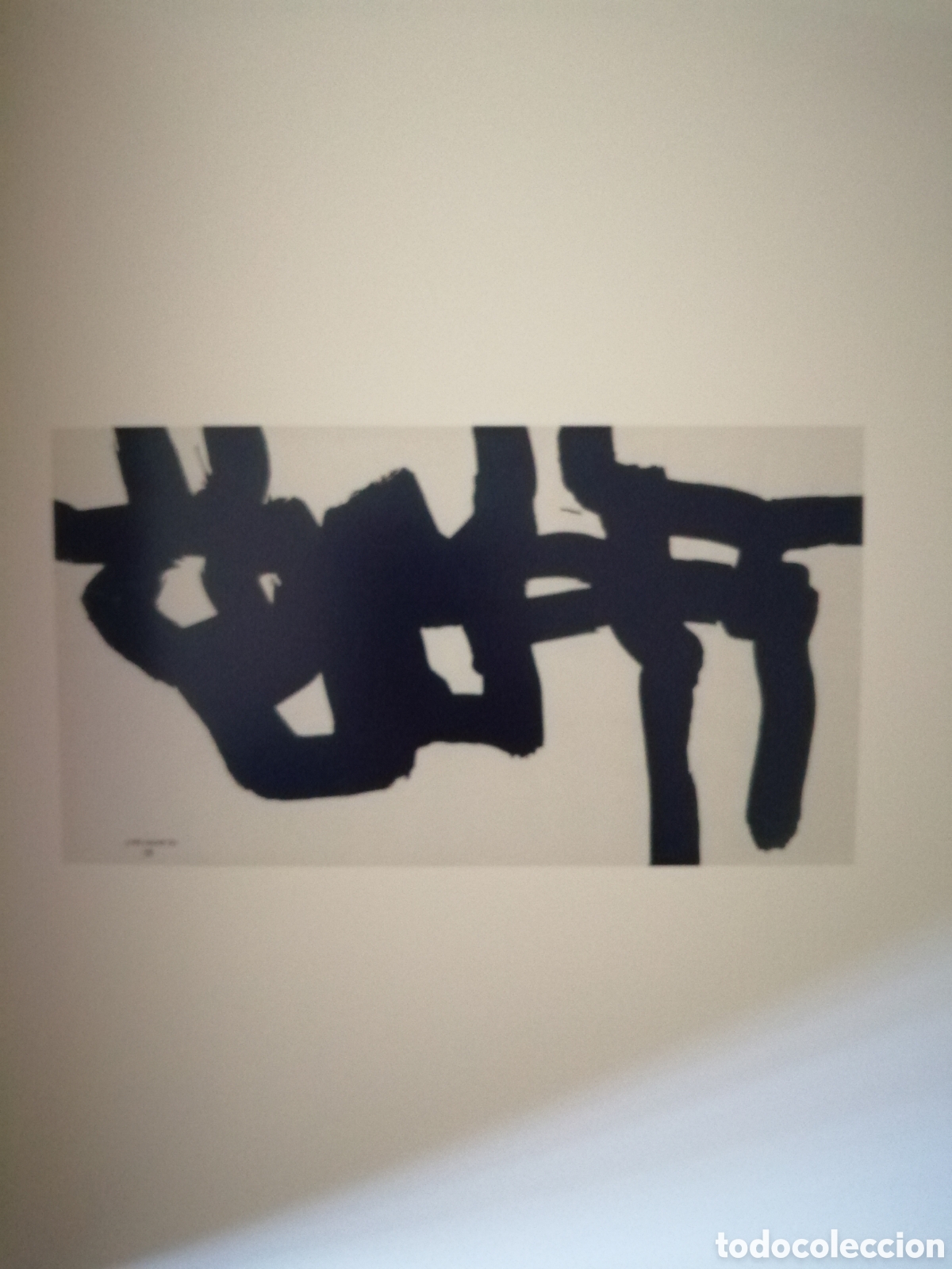 Libros de segunda mano: CHILLIDA. El Espacio Po&eacute;tico. - Foto 6
