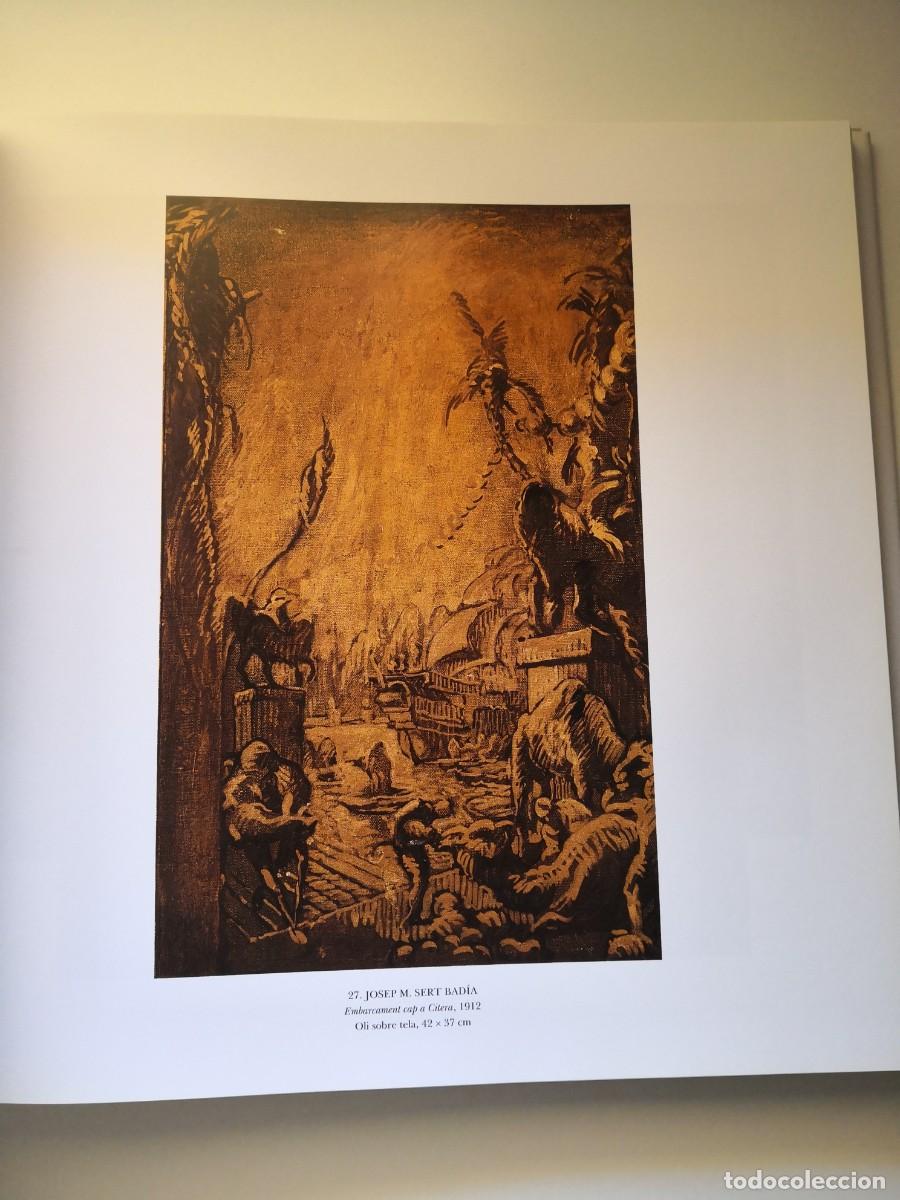 Libros de segunda mano: PINTURES AL BANC SABADELL - Foto 2