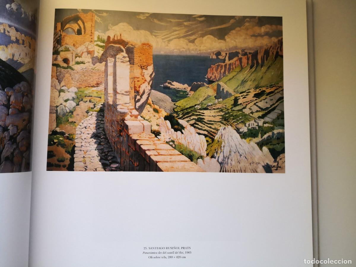 Libros de segunda mano: PINTURES AL BANC SABADELL - Foto 3
