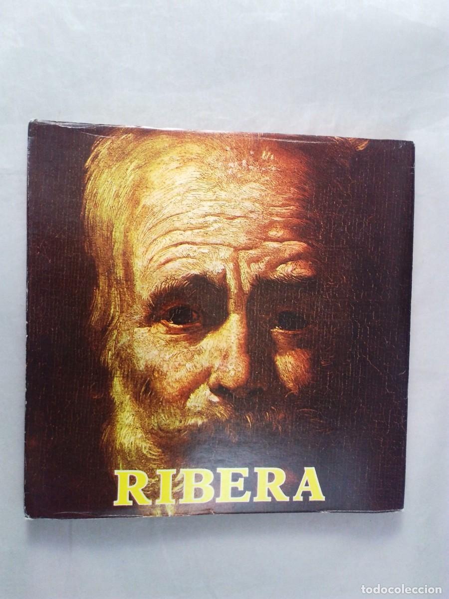 Libros de segunda mano: RIBERA. J. COSTA CLAVELL - Foto 1