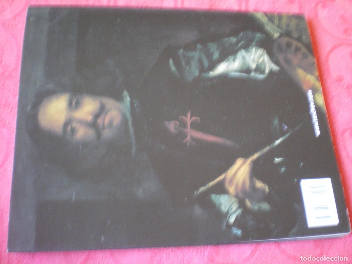 Libros de segunda mano: DIEGO VEL&Aacute;ZQUEZ. NORBERT WOLF. TASCHEN. - Foto 5