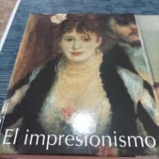 Libros de segunda mano: LA PINTURA DEL IMPRESIONISMO 1860 1920,2 TOMOS, TASCHEN,1996.LEER.