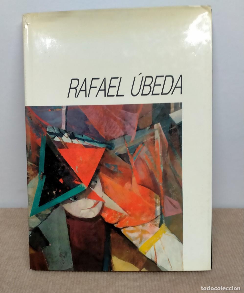 Second hand books: LIBRO RAFAEL &Uacute;BEDA