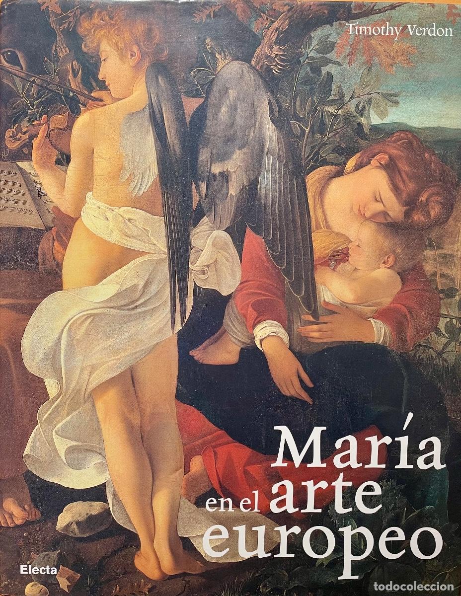 Libros de segunda mano: Mar&iacute;a en el - Foto 1