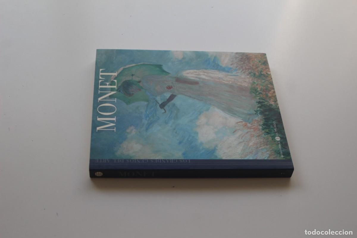 Libros de segunda mano: MONET - Foto 2