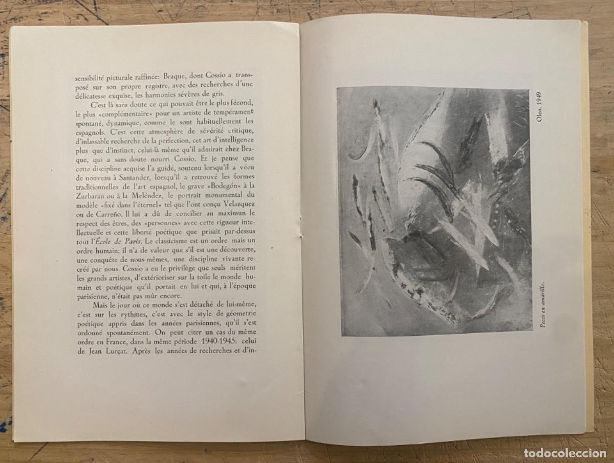 Libros de segunda mano: Paul Guinard. Coss&iacute;o - Foto 2