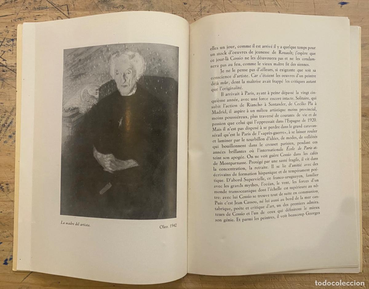 Libros de segunda mano: Paul Guinard. Coss&iacute;o - Foto 3
