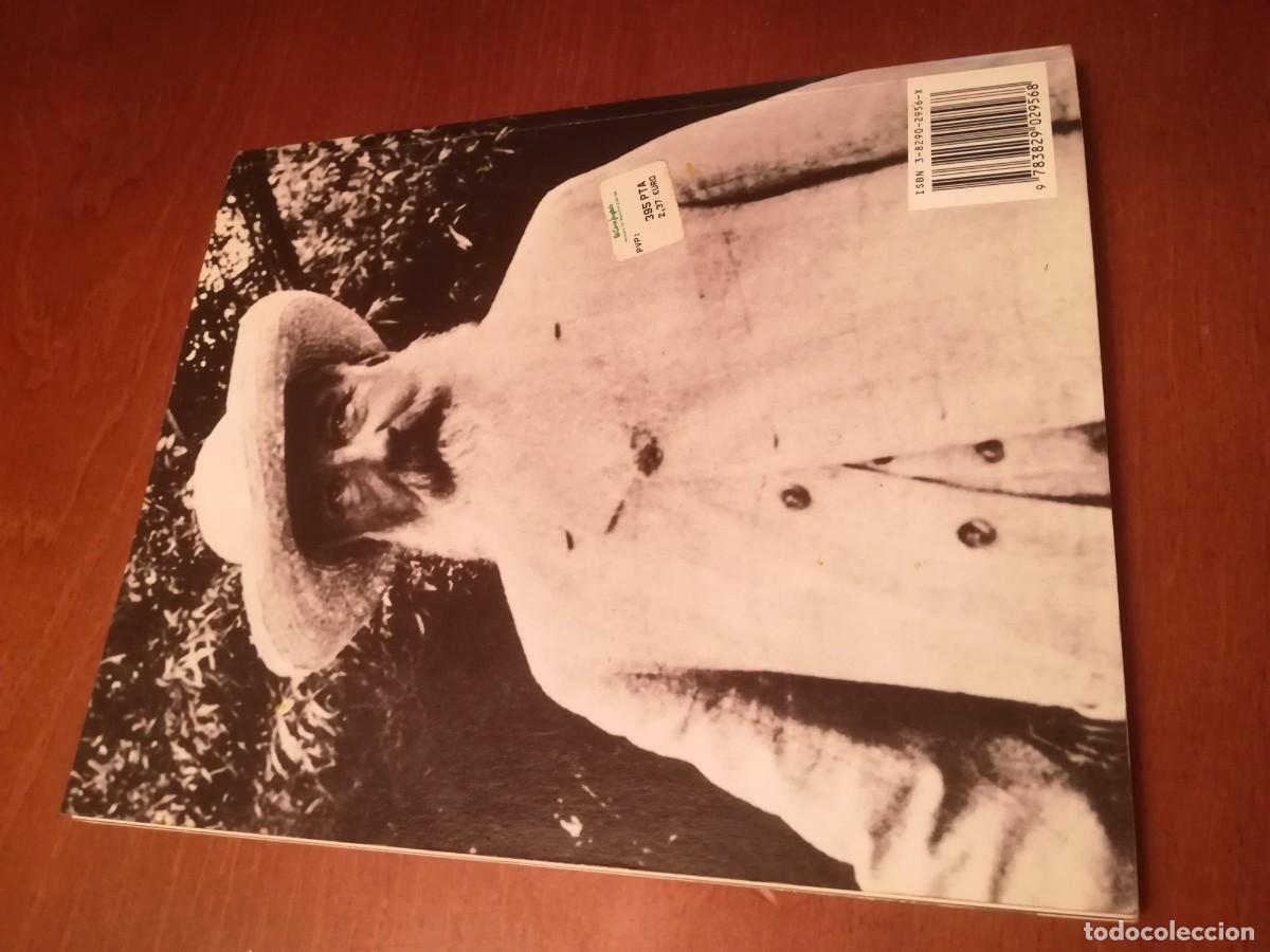 Libros de segunda mano: MONET / BIRGIT ZEIDLER / CONS 475 - Foto 8