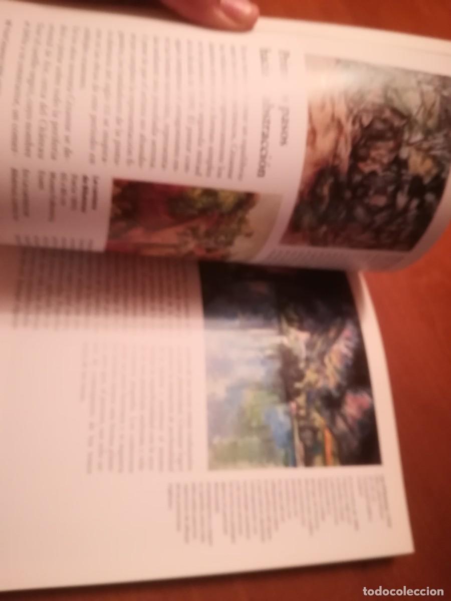 Libros de segunda mano: CEZANNE / NICOLA NONHOFF / CONS 475 - Foto 4