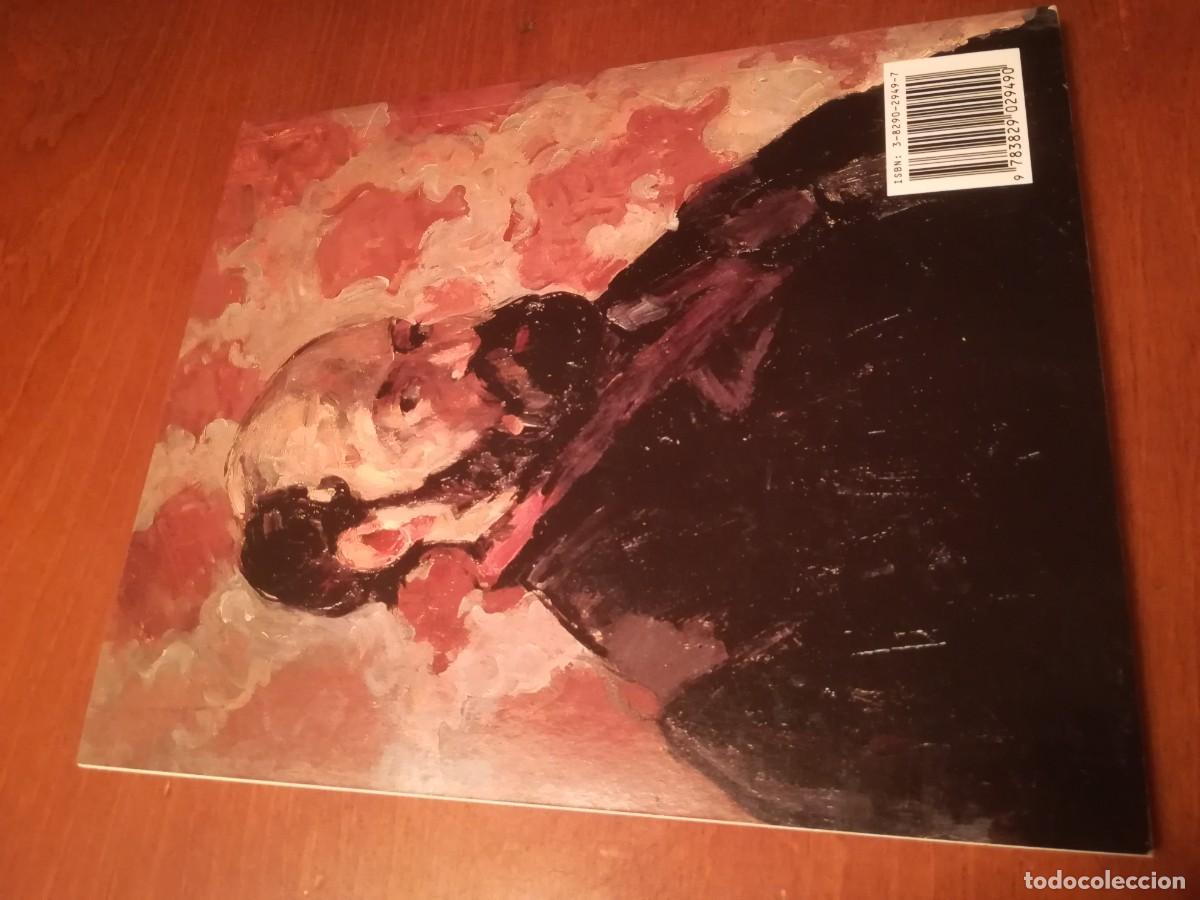 Libros de segunda mano: CEZANNE / NICOLA NONHOFF / CONS 475 - Foto 9
