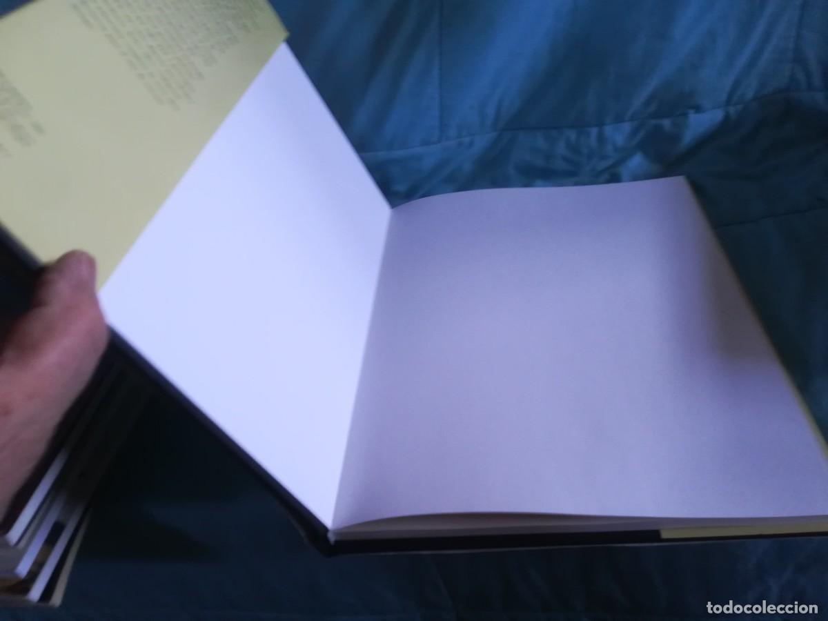 Libros de segunda mano: EDGAR DEGAS / / CONS 604-C / POLIGRAFA - Foto 3
