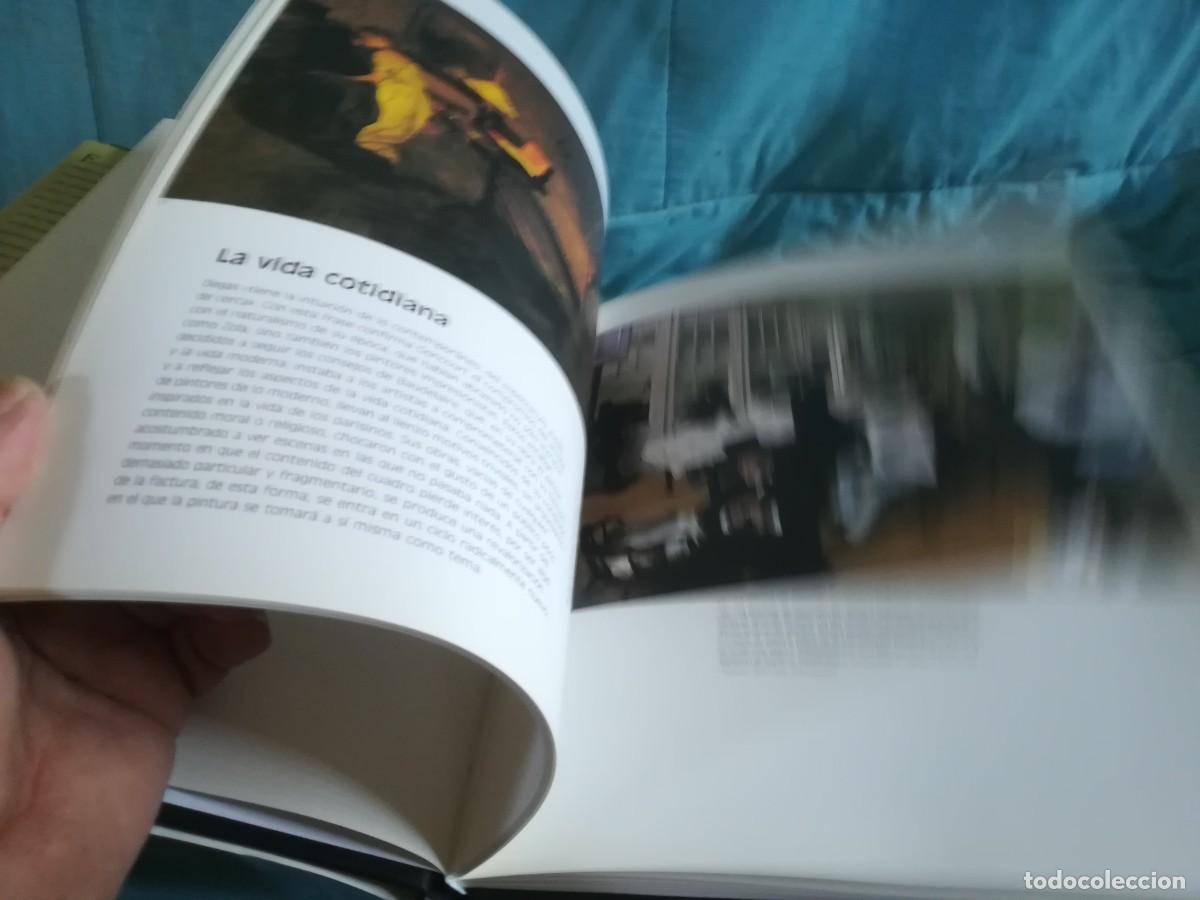 Libros de segunda mano: EDGAR DEGAS / / CONS 604-C / POLIGRAFA - Foto 12